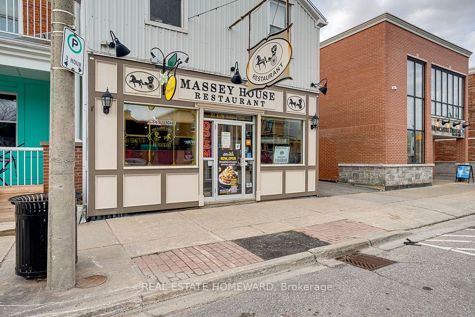 27 KING Street, Clarington, ON L1B 1H3