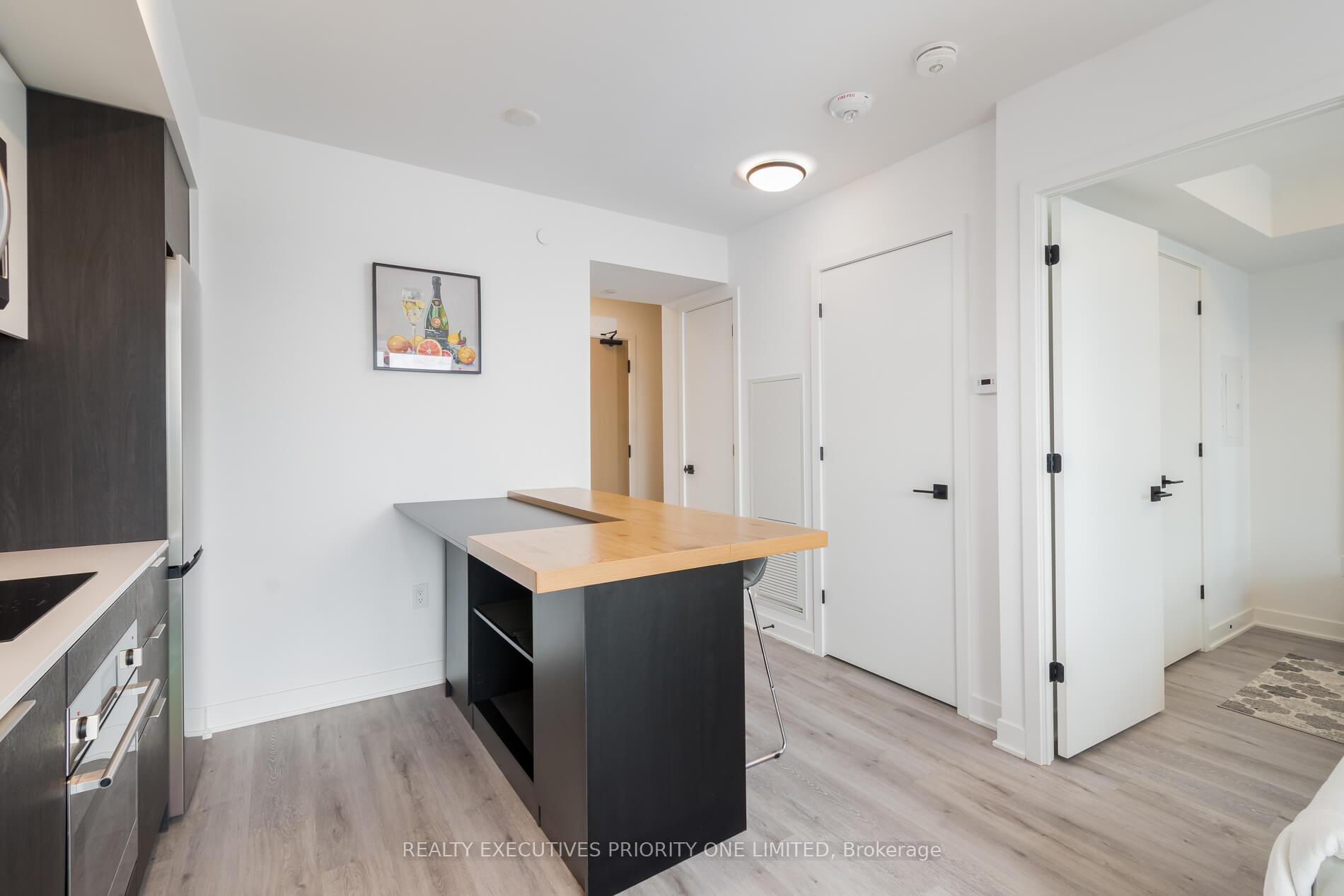 2 Bedrooms Co-op at 36 Zorra, Toronto For sale