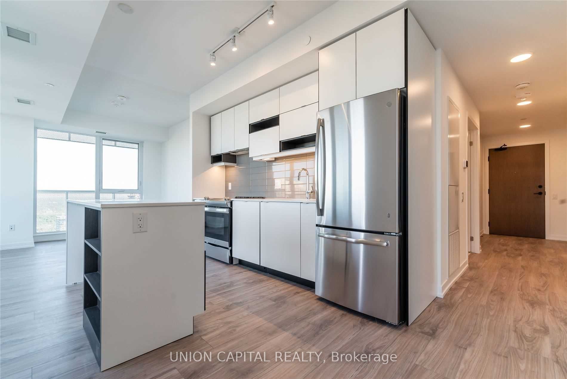 4065 Confederation Parkway, #2808