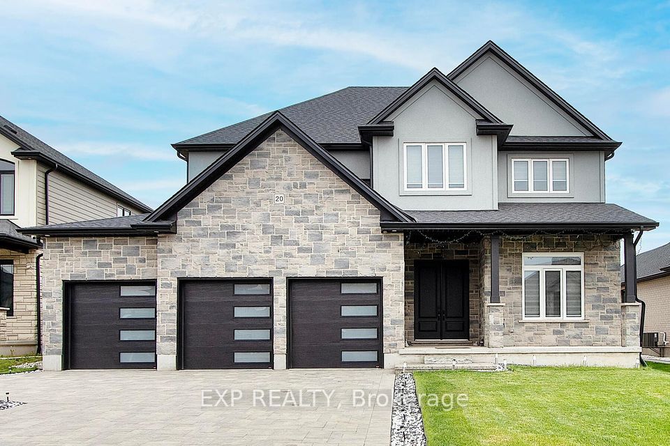 20 Hazelwood Pass