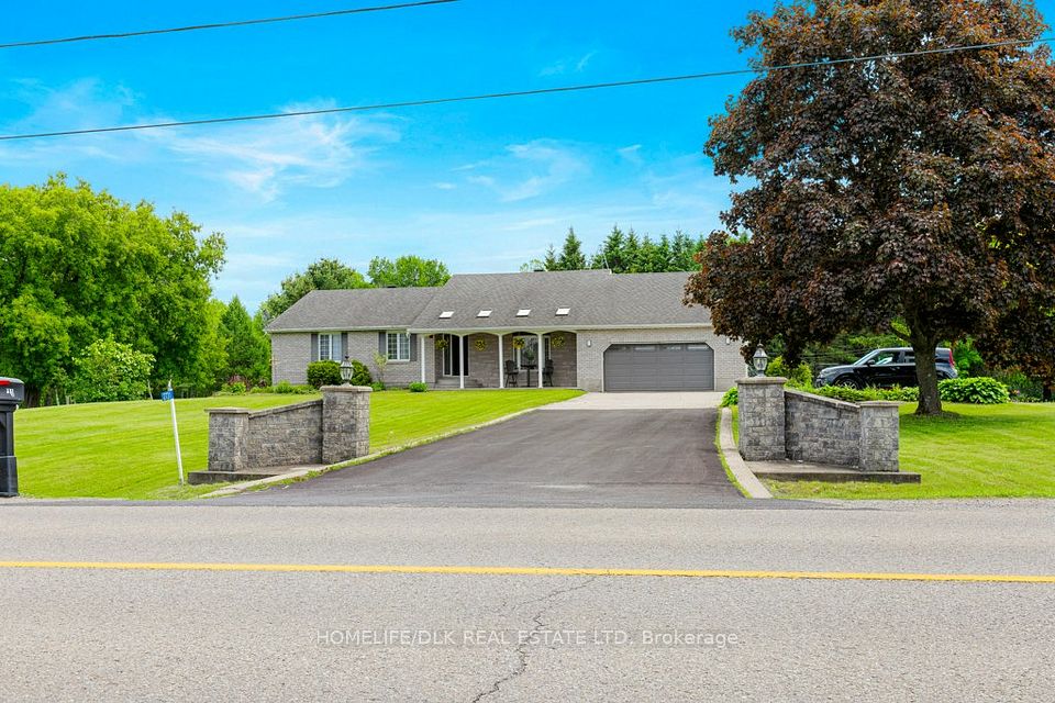 2731 Mcintosh Road, Augusta, ON K0E 1T0