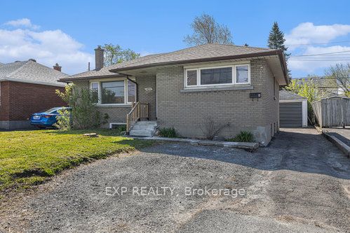 Listing picture