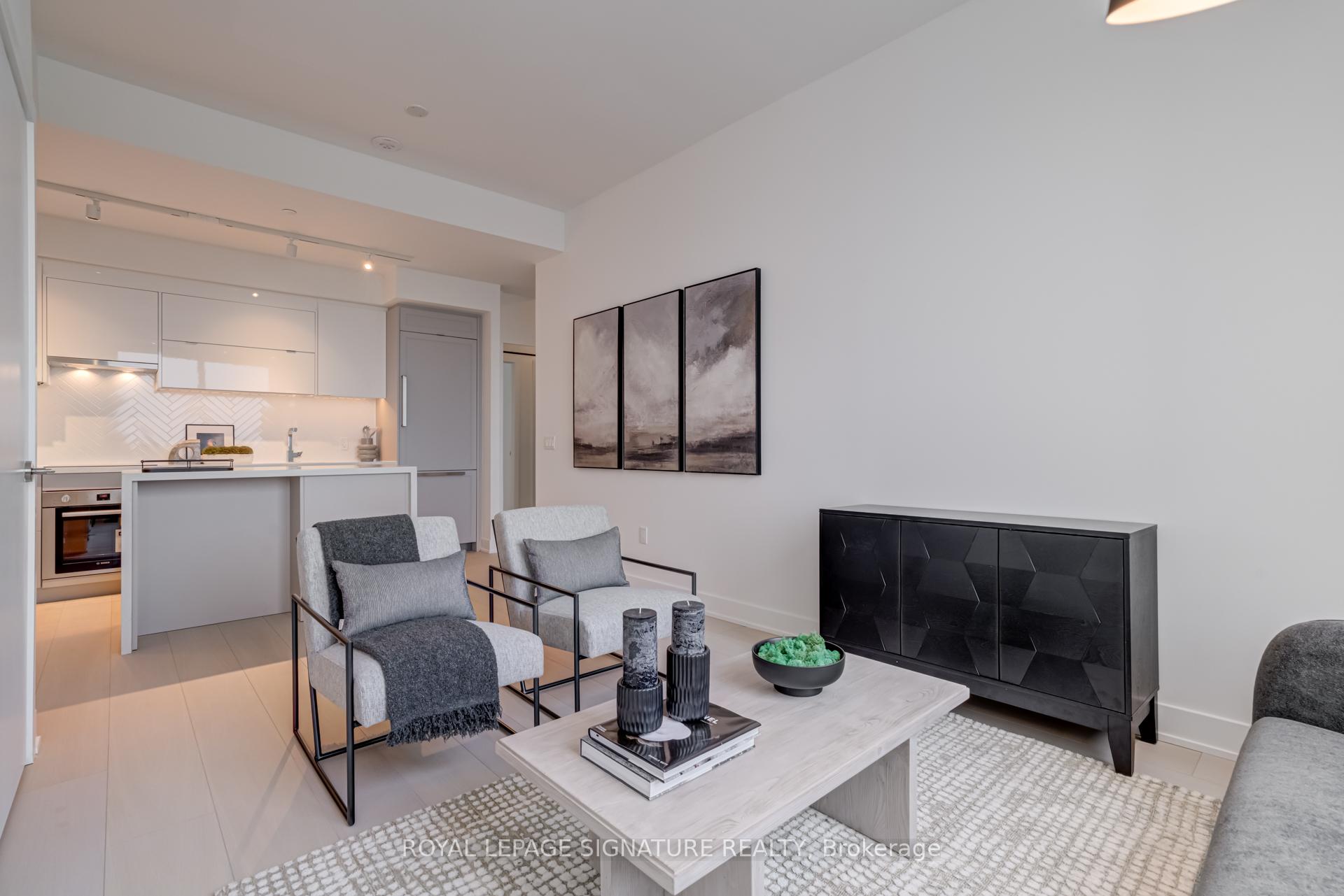 2 Bedrooms Condo at 2 Teagarden, Toronto For sale