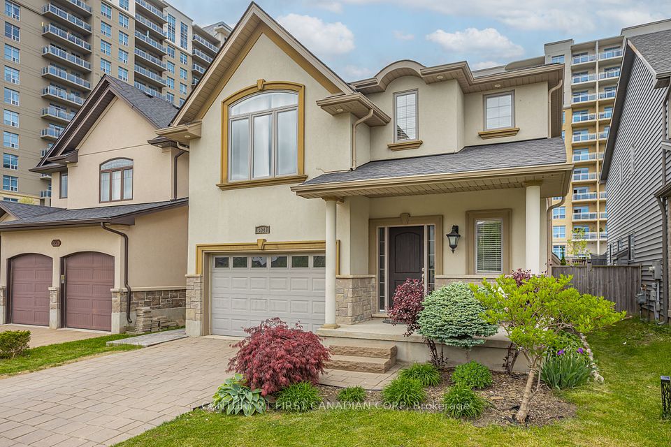 6621 Navin Crescent, London South, ON N6P 0B6