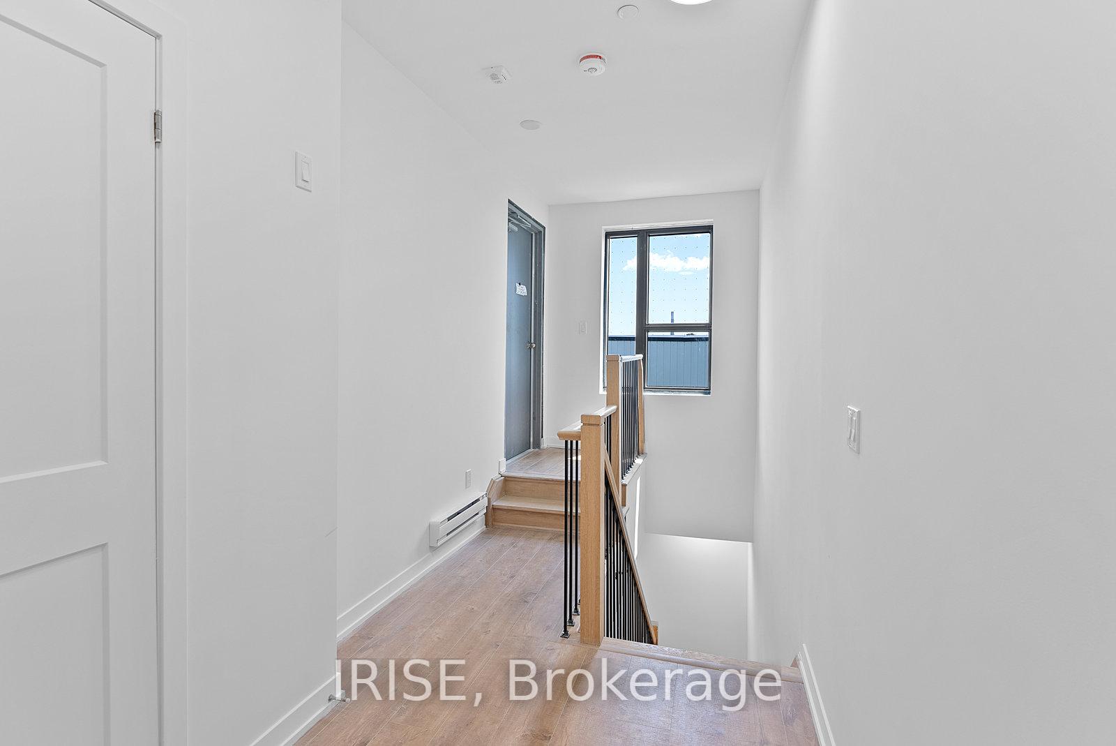 3 Bedrooms Condo at 485 Logan, Toronto For sale