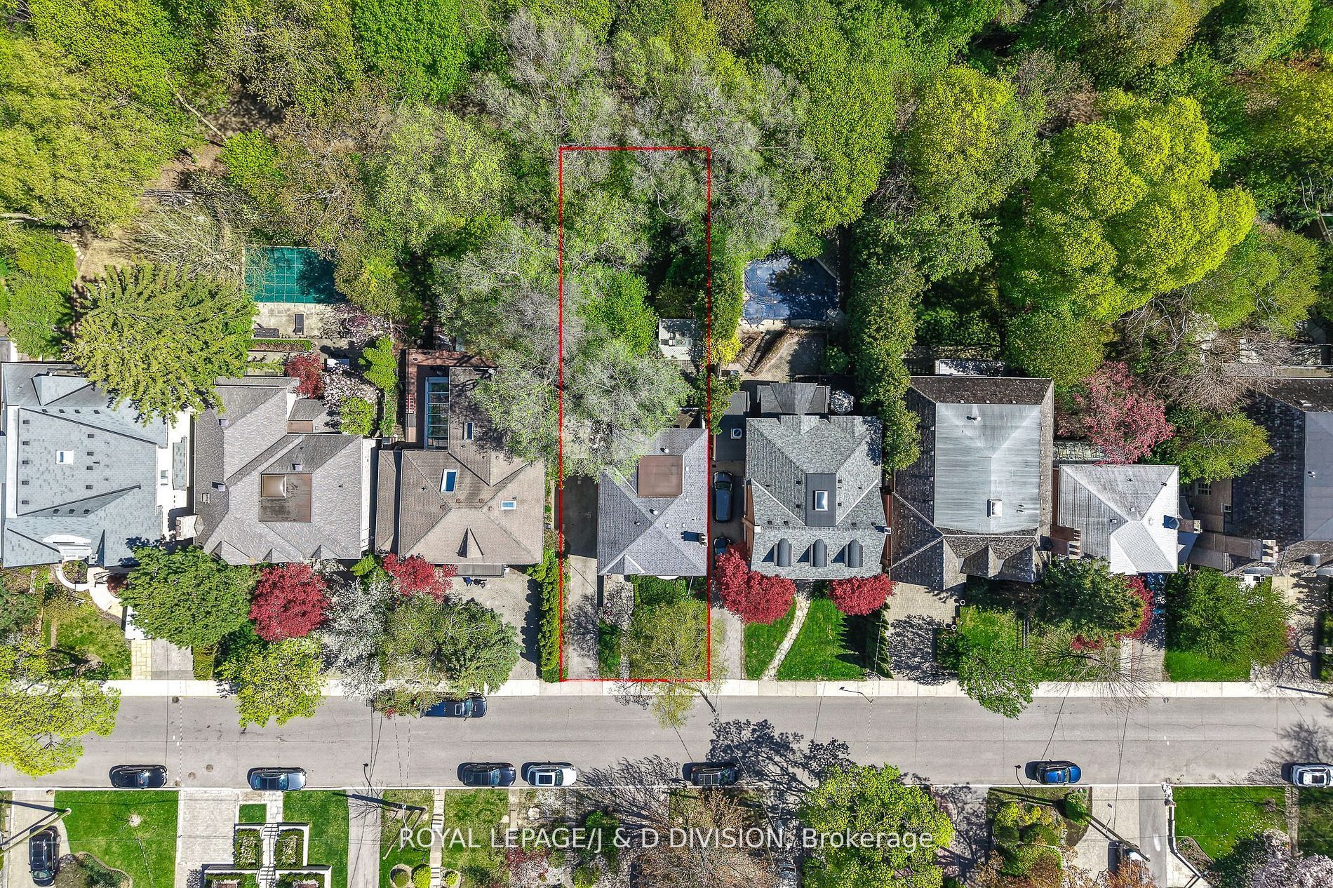 241 Forest Hill Road