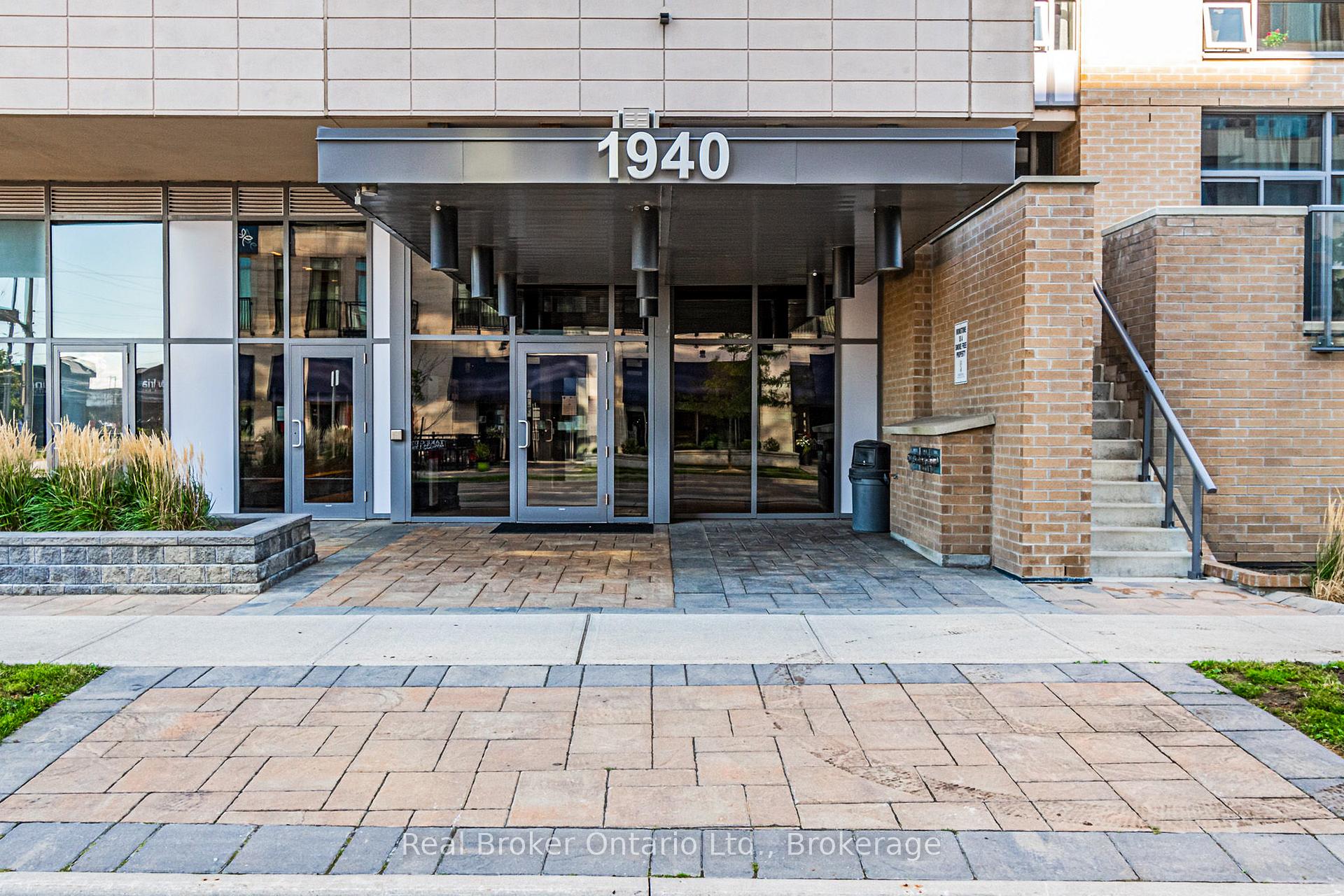 Condo at 1940 Ironstone, Burlington For sale