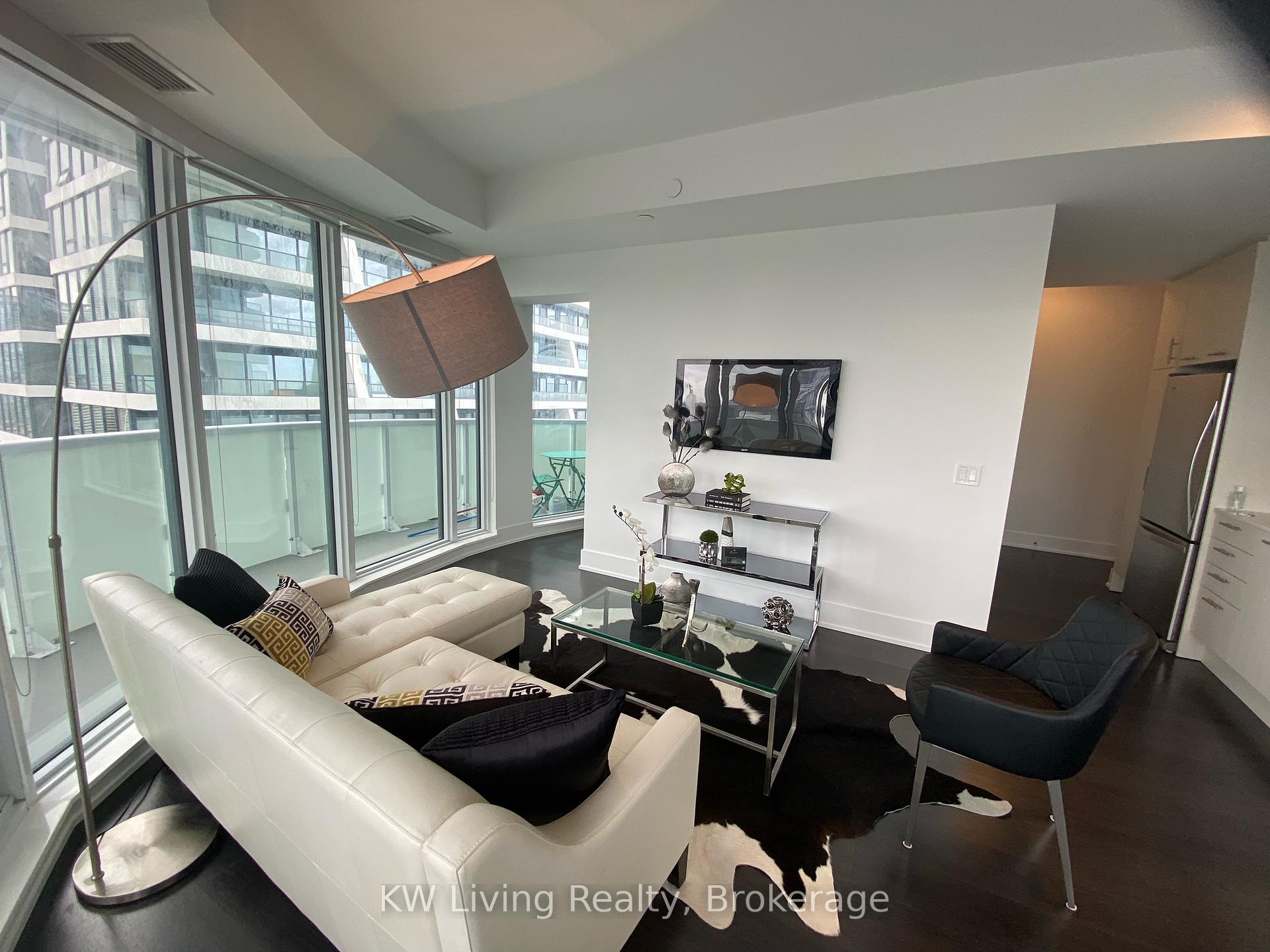 2 Bedrooms Condo at 403 Church, Toronto For sale