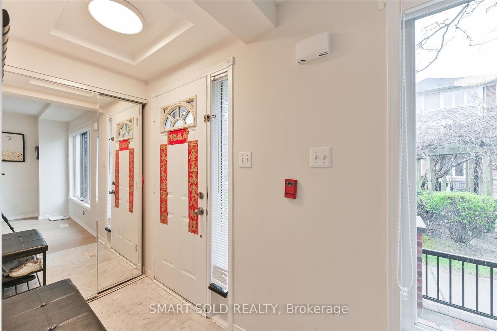 18 Clark Avenue, Vaughan, ON L4J 8H1