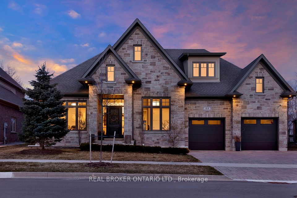 44 Pioneer Ridge