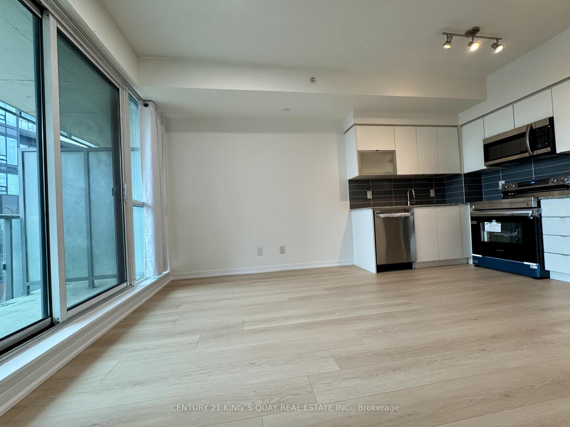 Condo at 150 East Liberty, Toronto For sale
