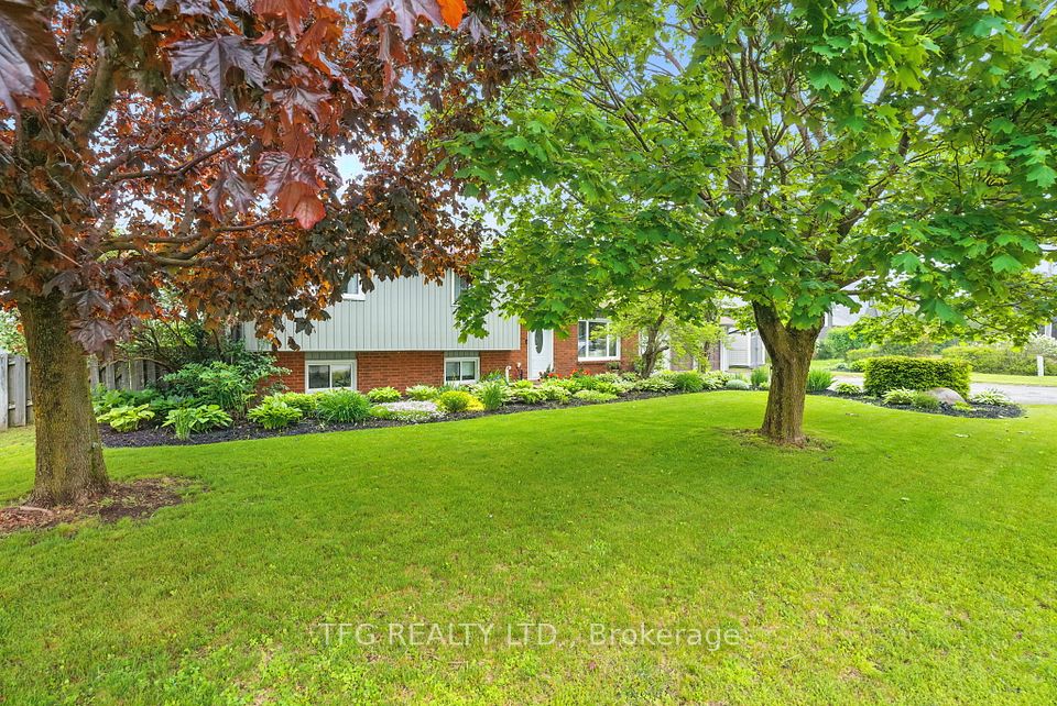 227 Corbett Drive, Kawartha Lakes, ON L0A 1K0