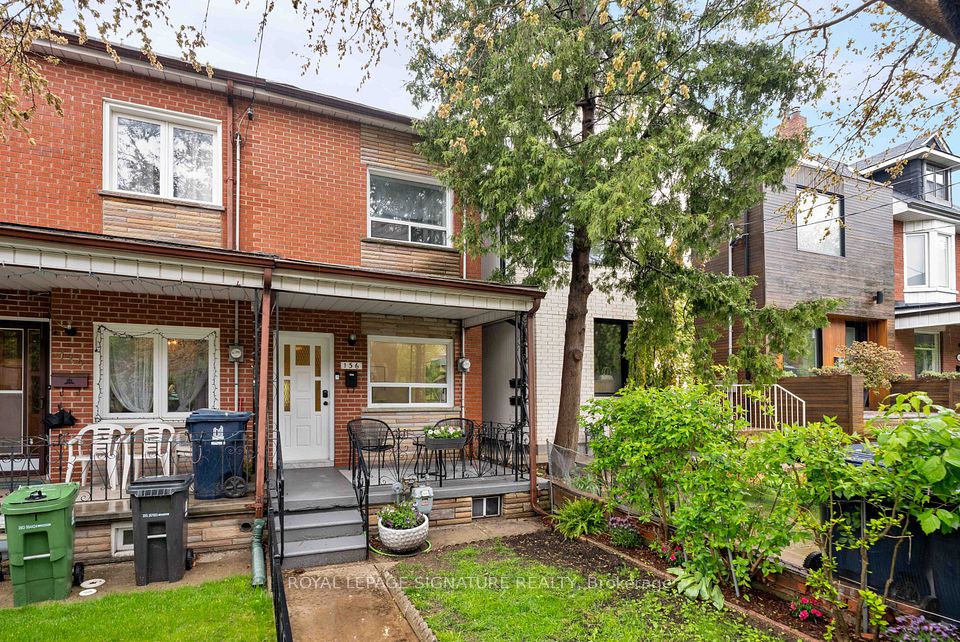 136 Montrose