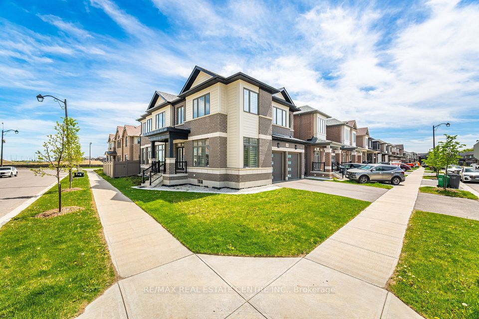 61 Spinland Street, Caledon, ON L7C 4K5