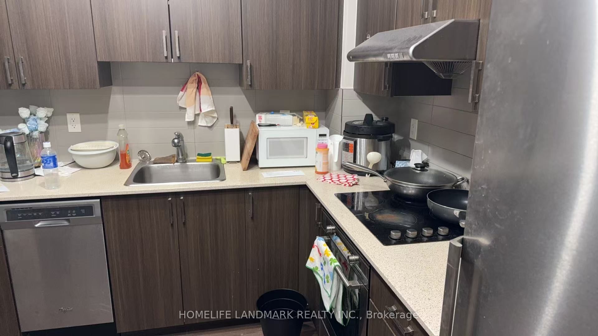55 Ann O'reilly Road, #4209
