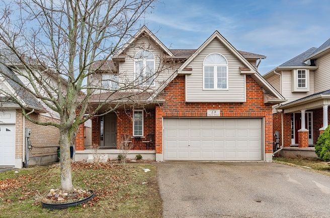 19 Bard Boulevard Guelph Ontario N1L 1S9