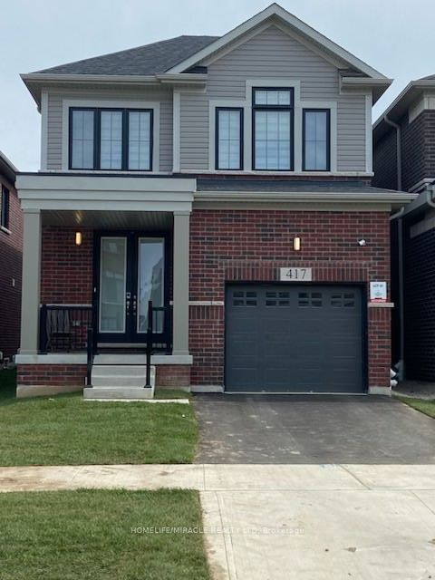 417 Newman