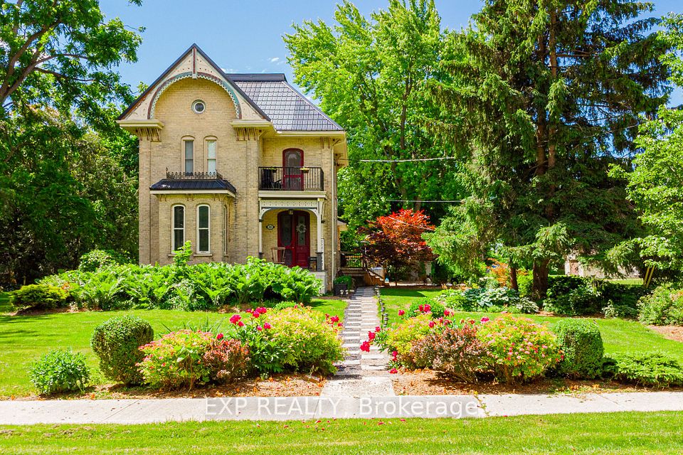 283 Hastings