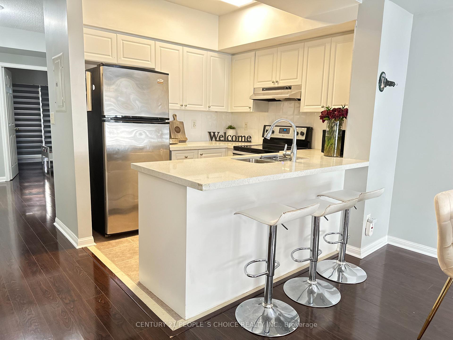 3 Bedrooms Condo at 3045 Finch, Toronto For sale