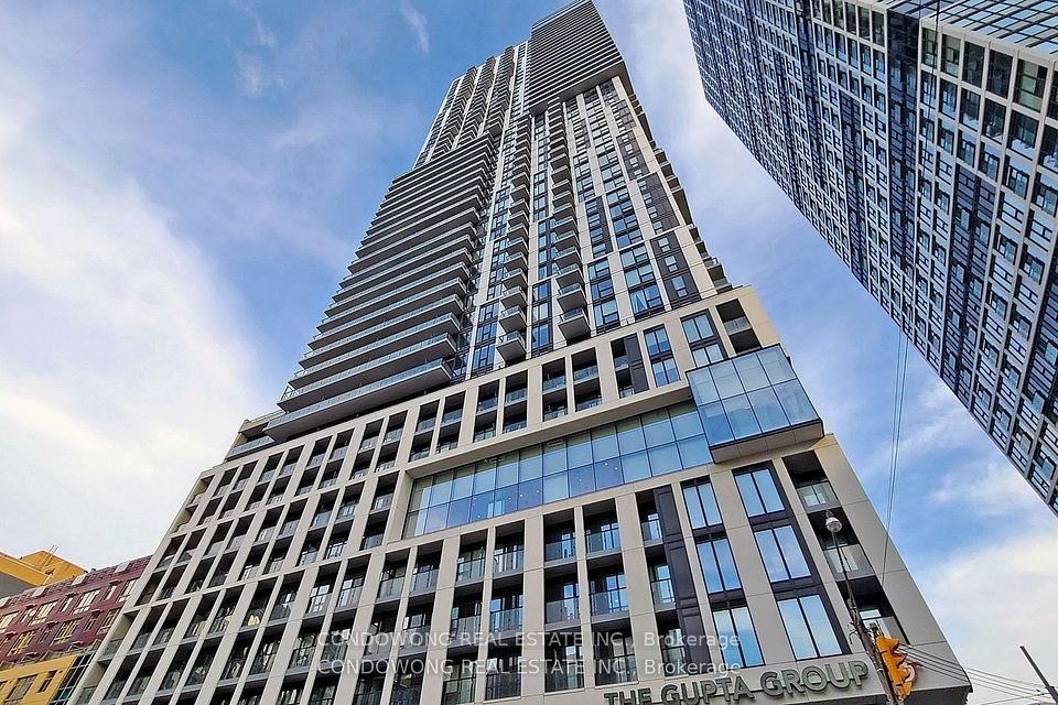 251 Jarvis Street