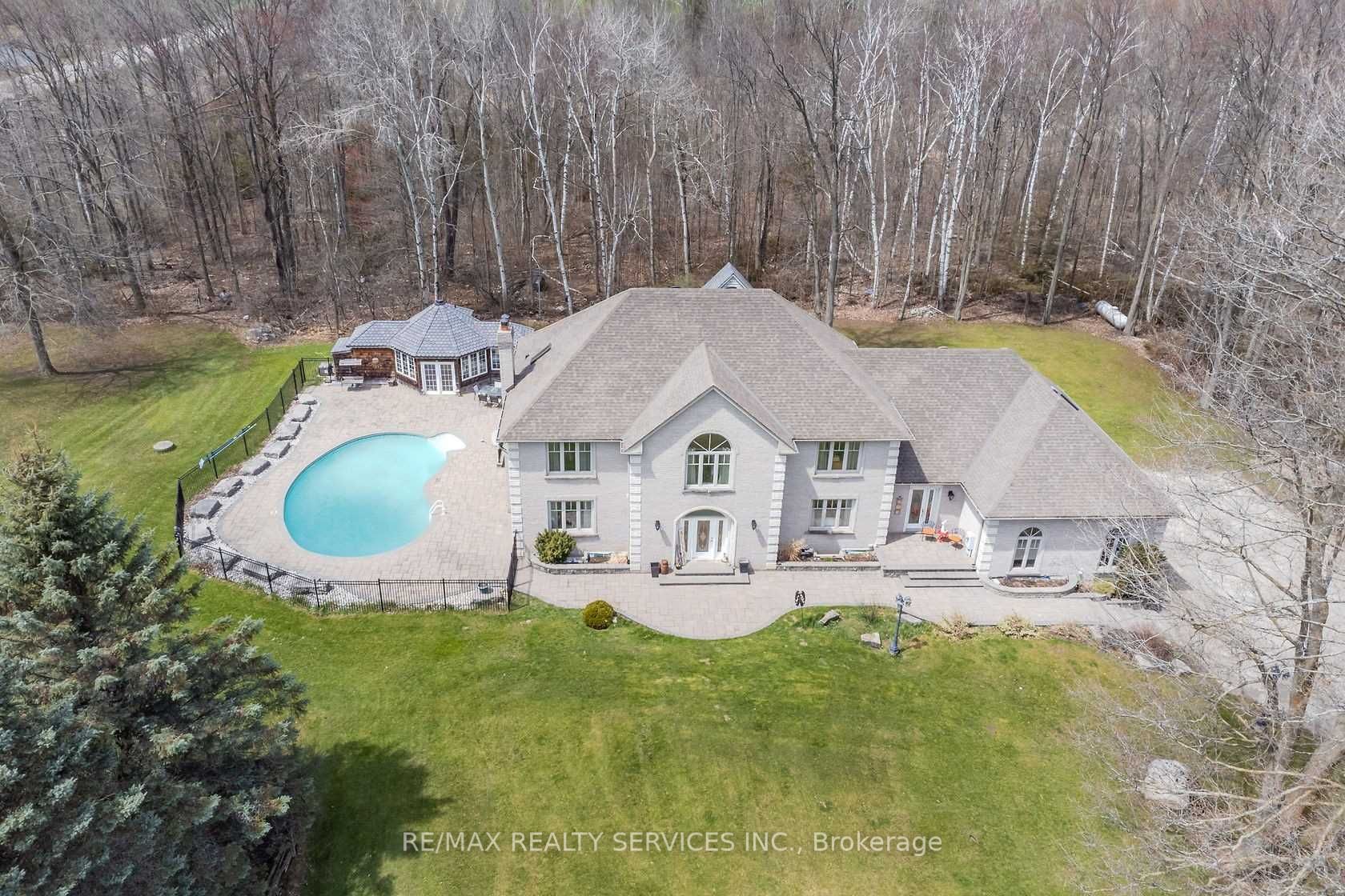 4032 Boston Mills Road