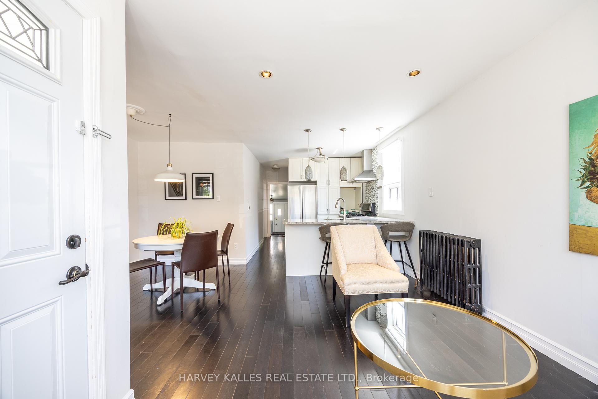 210 Gowan Avenue Main