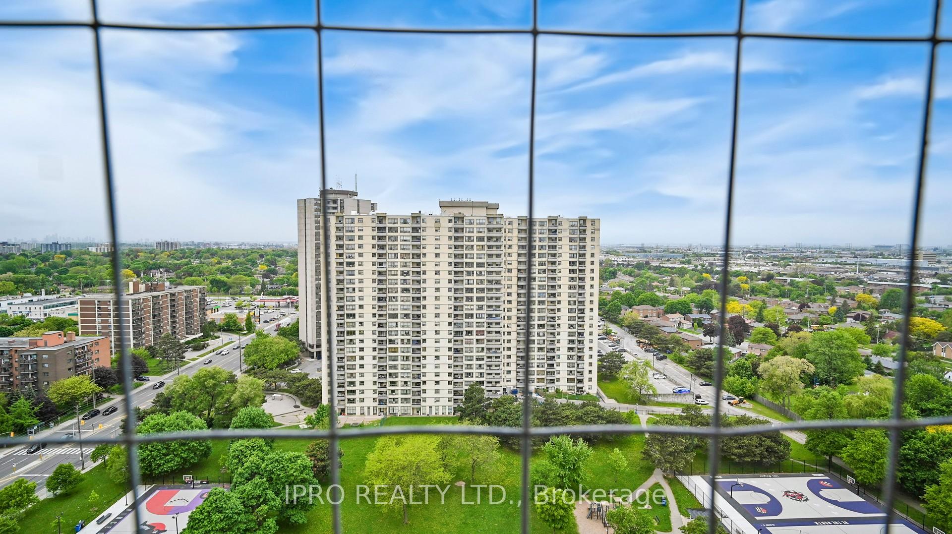 2 Bedrooms Condo at 340 Dixon, Toronto For sale