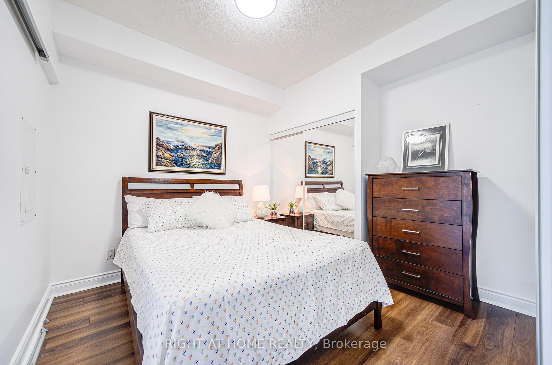 2 Bedrooms Condo at 28 Ted Rogers, Toronto For sale