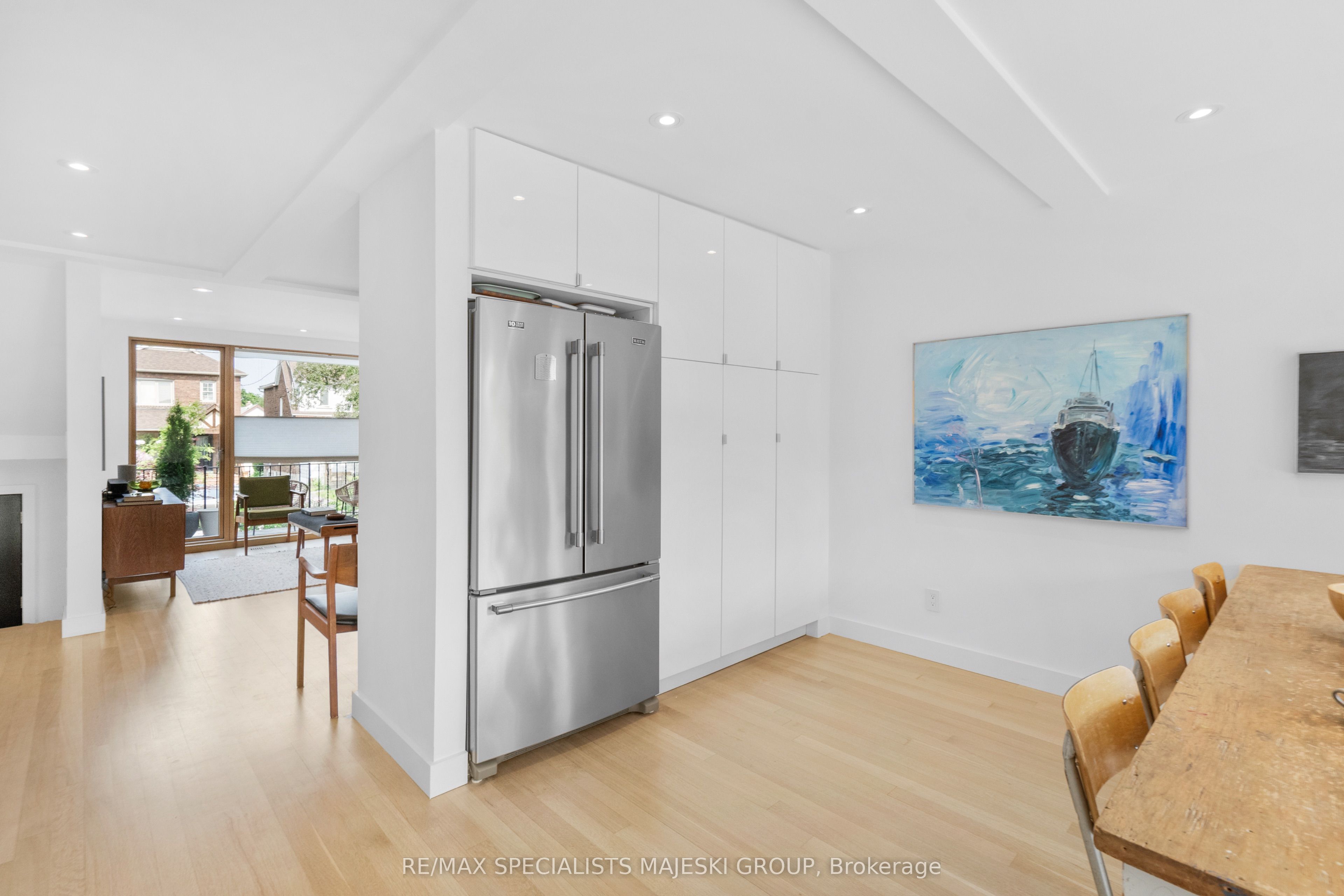 66 Fifth Street