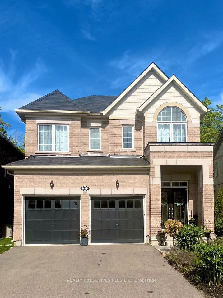 27 Jenkins Street, East Luther Grand Valley, ON L9W 7R2