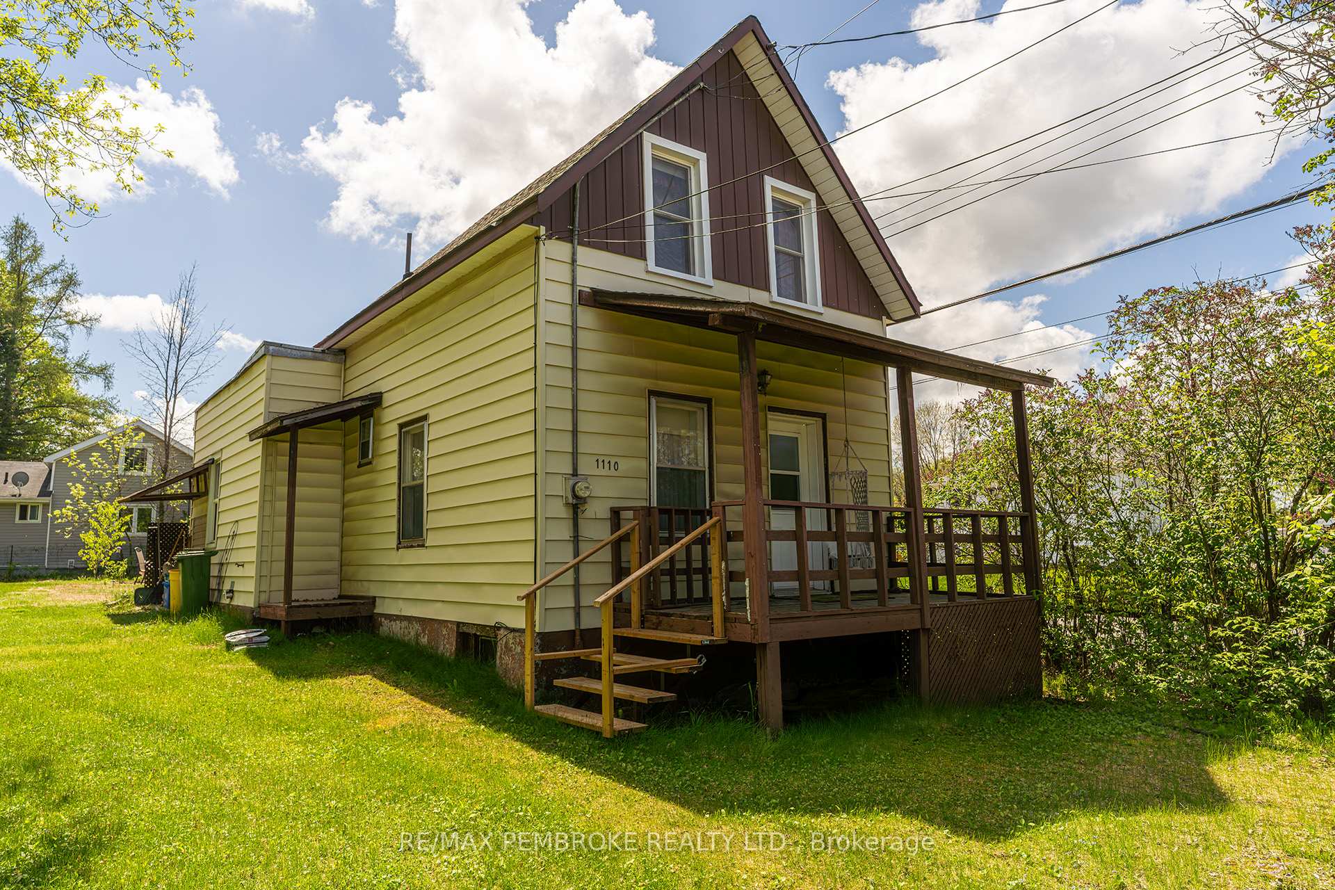 Listing image