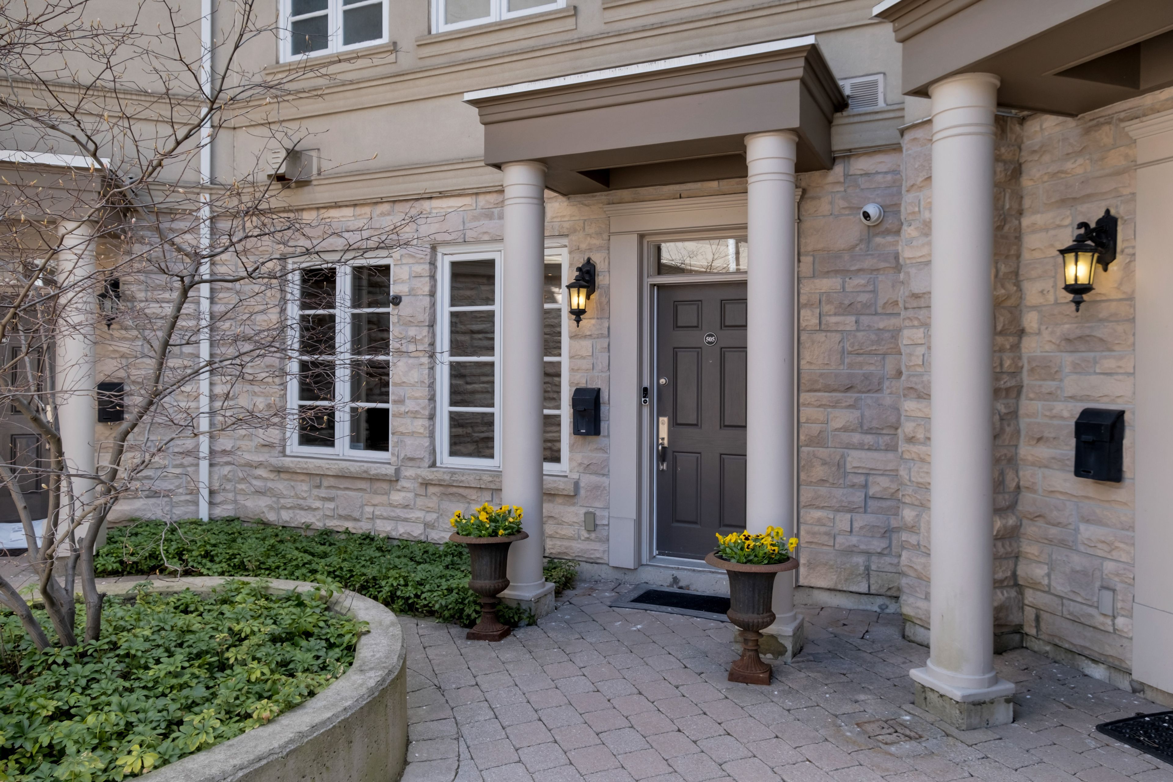 49 York Mills Road 505