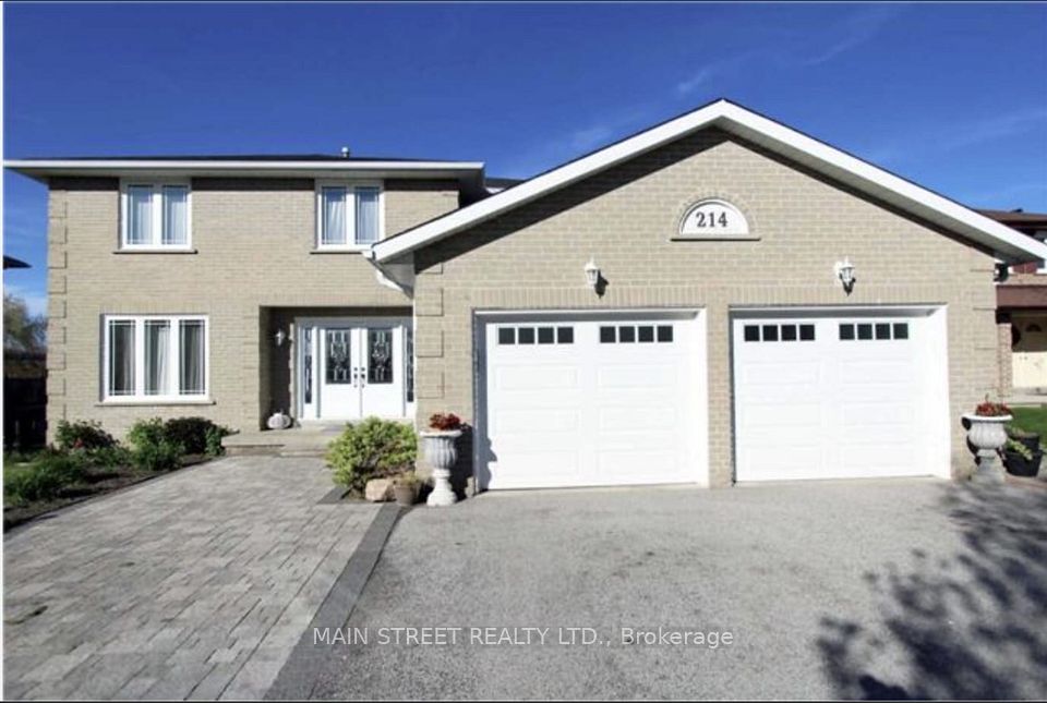 214 Stegman Road