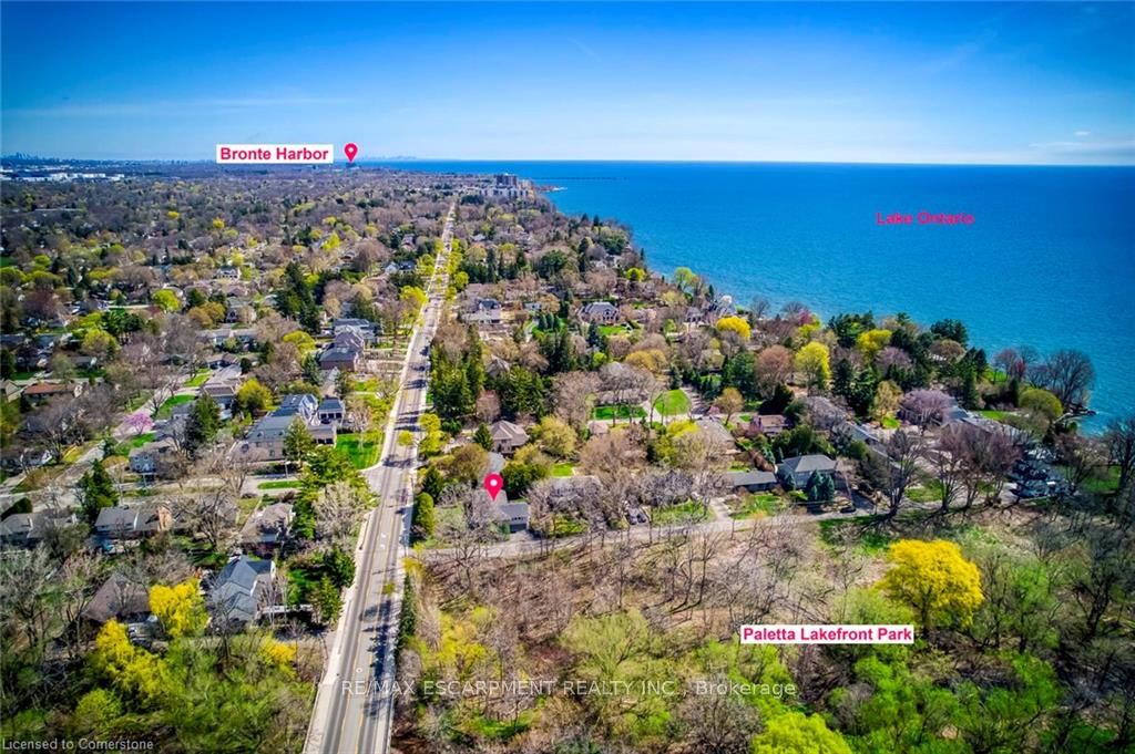 4306 Lakeshore Road
