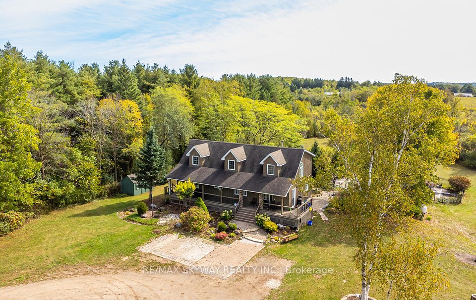 5628 HIGHWAY 7, Milton, ON L7J 2L7