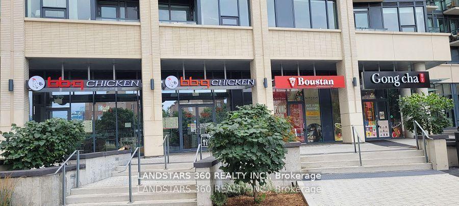 2 Bedrooms Condo at 49 East Liberty, Toronto For sale