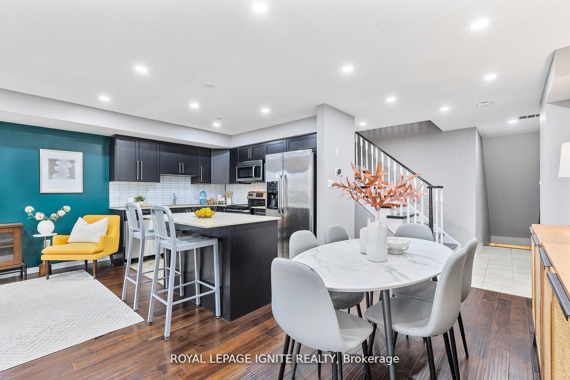 2 Bedrooms Condo at 6063 Kingston, Toronto For sale
