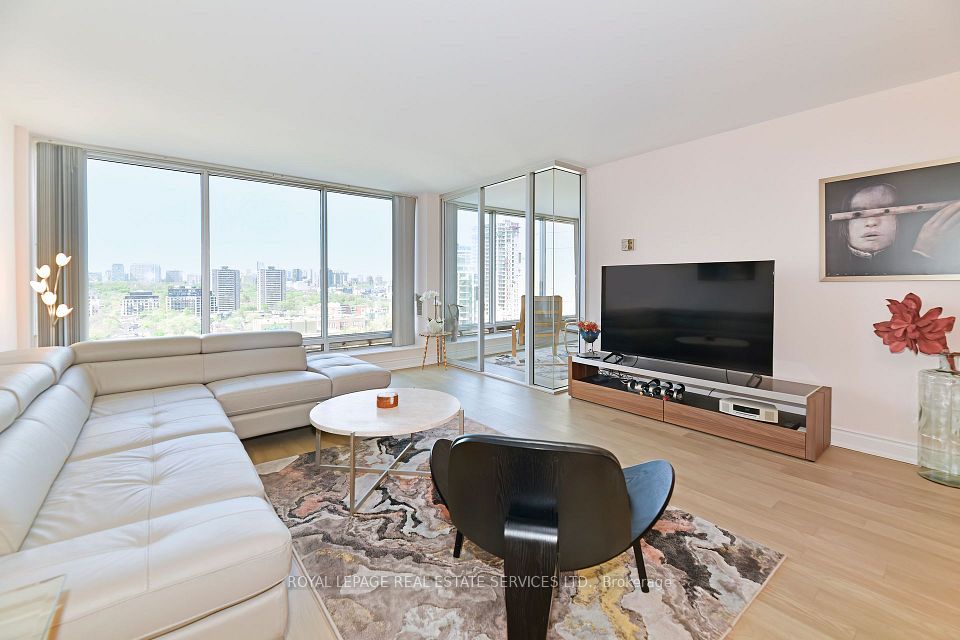 110 Bloor