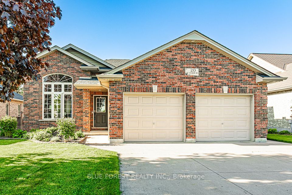 20 Turnberry