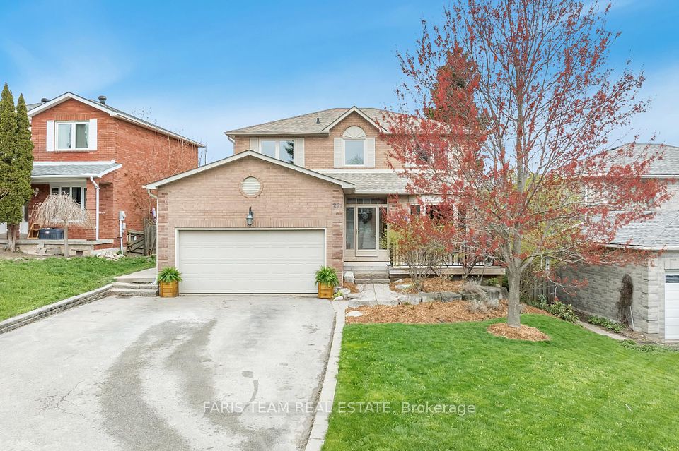 261 Edenwood