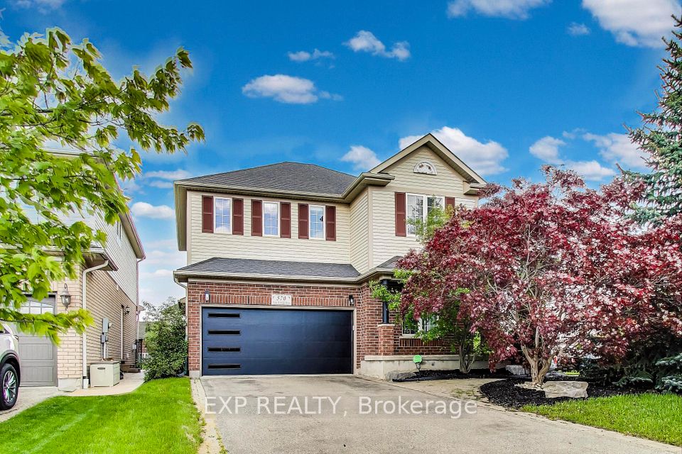 570 New Bedford Drive