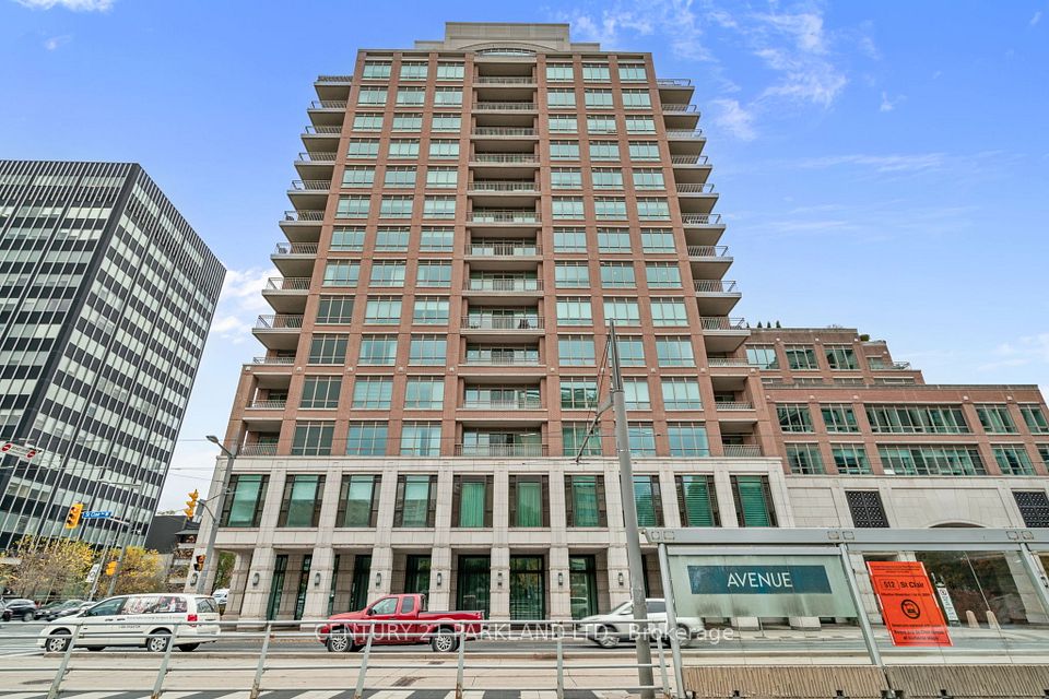 155 St Clair