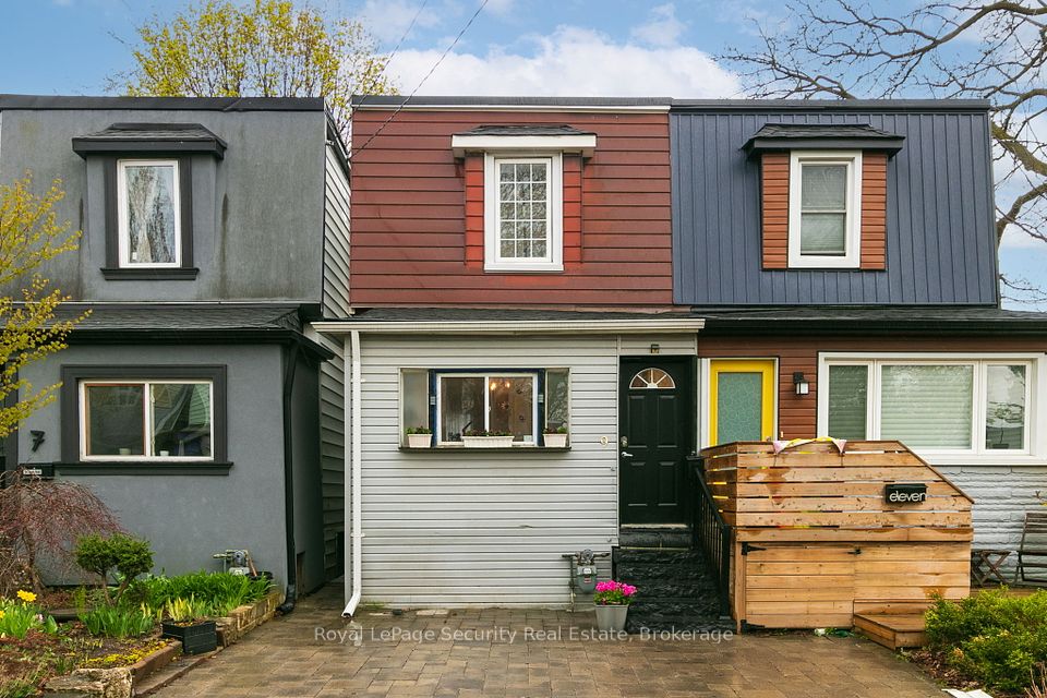 9 Howick
