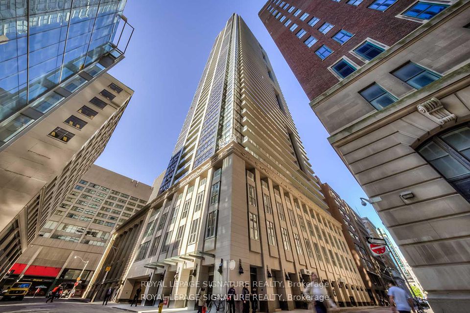 70 Temperance Street