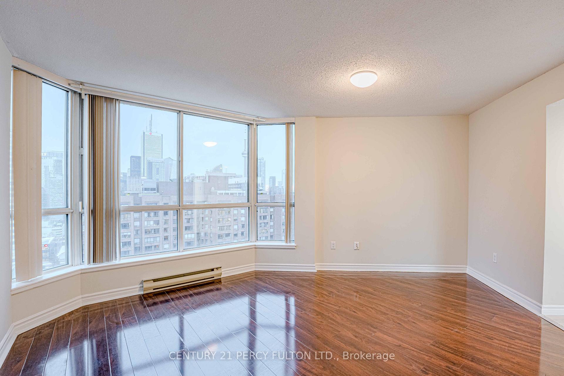 1 Bedroom Condo at 38 Elm, Toronto For sale