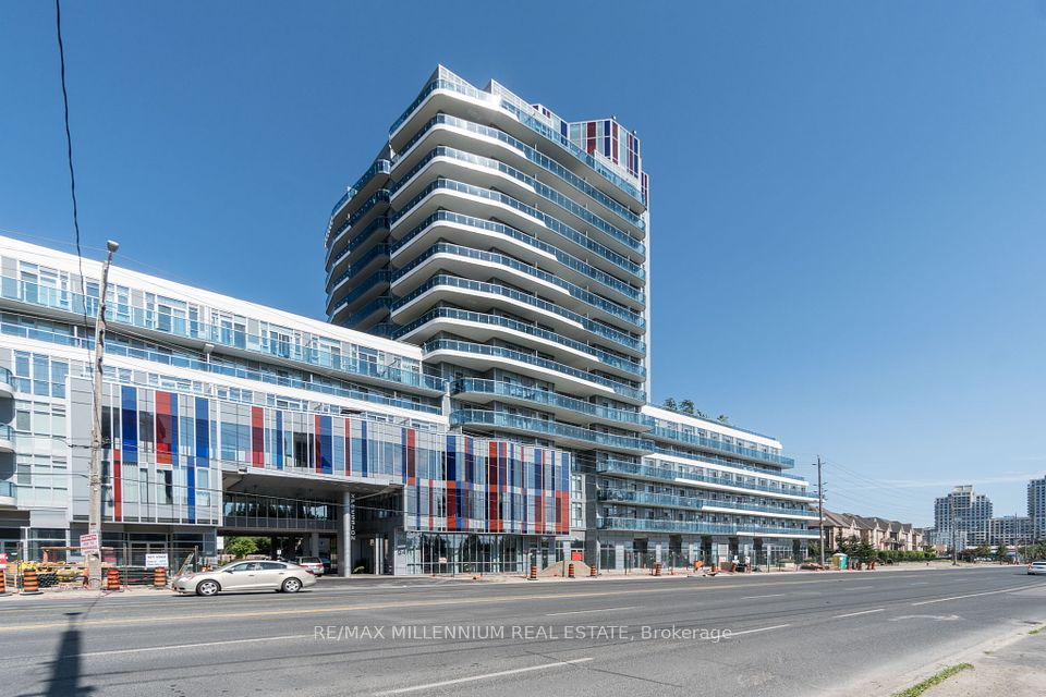 9471 Yonge