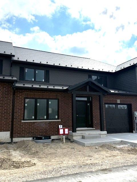 8 GOLF LINKS Road