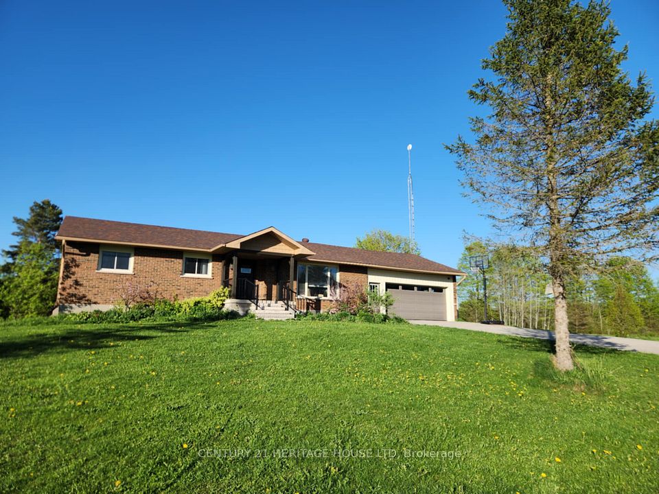 580330 Sideroad 60, R.R.#1