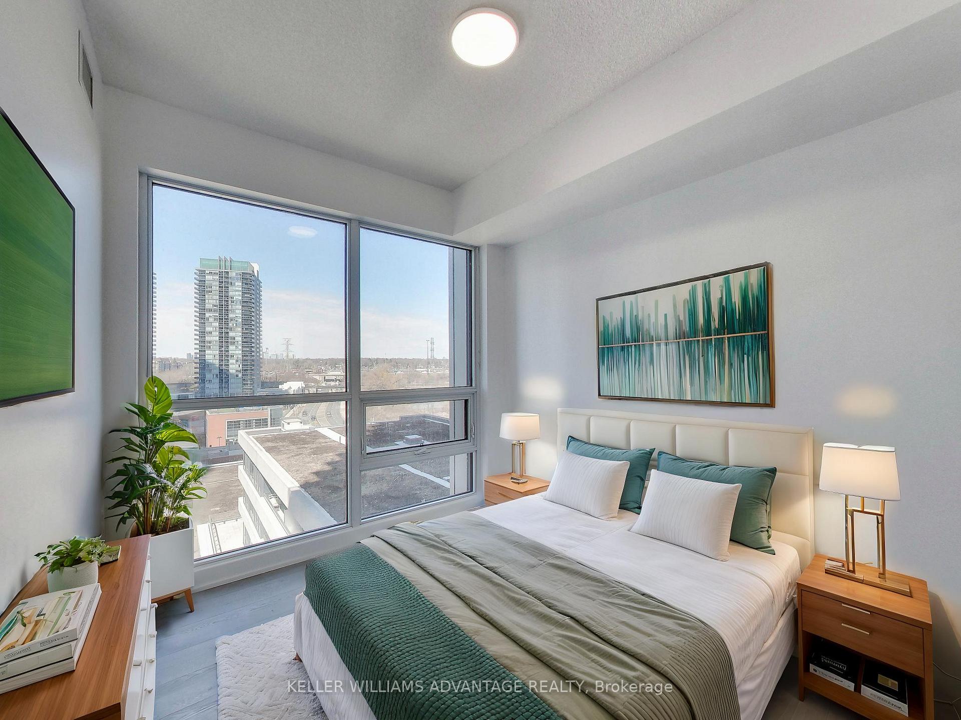 2 Bedrooms Condo at 2200 Lake Shore, Toronto For sale