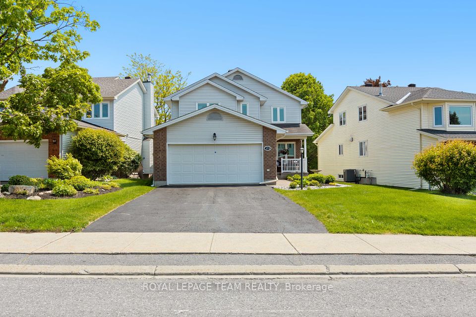 173 Equestrian Drive